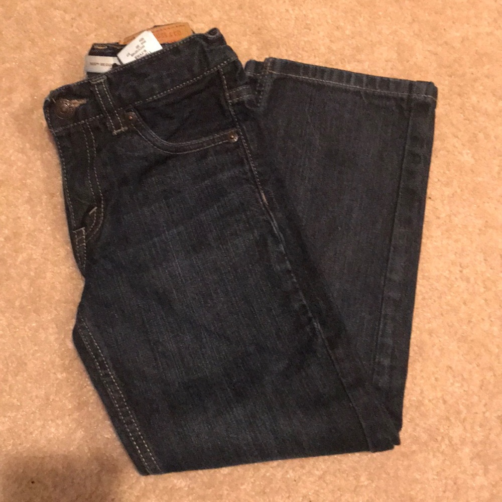 LEVI’s kid jeans